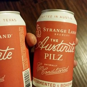 Meet your Posher, Gerald